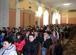 День молодої економіки на факультеті економіки і підприємництва